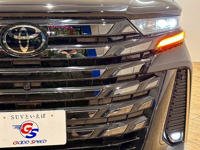 トヨタ&nbsp;ヴェルファイアハイブリッドの画像19