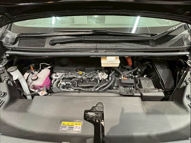 トヨタ&nbsp;ヴェルファイアハイブリッドの画像20