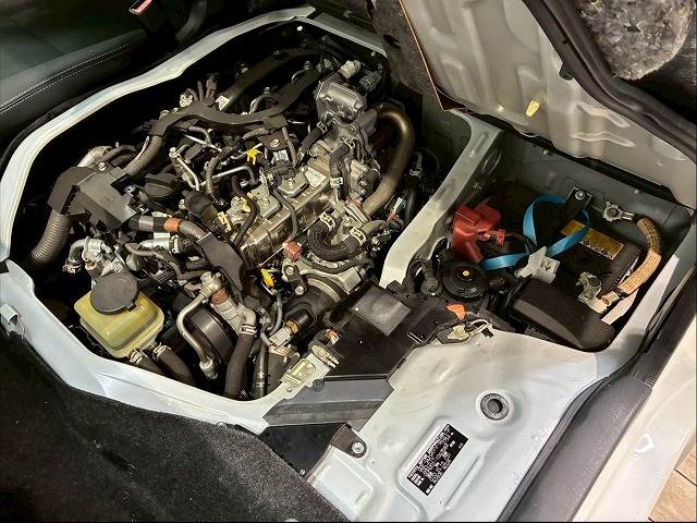 トヨタ&nbsp;ハイエースバンロングボディの画像20