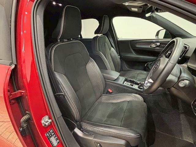 ボルボ&nbsp;XC40の画像9