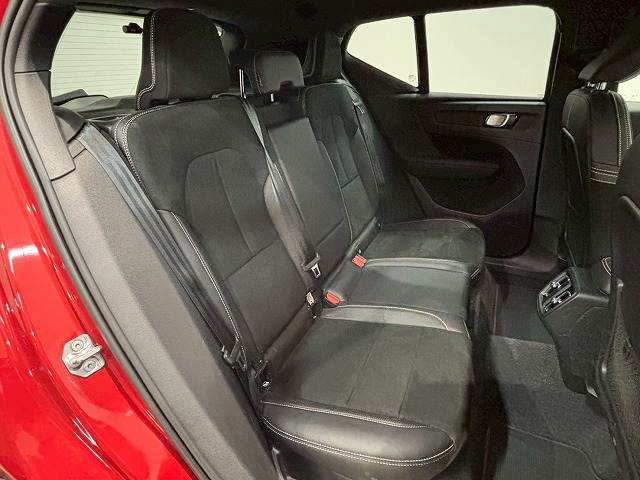 ボルボ&nbsp;XC40の画像10