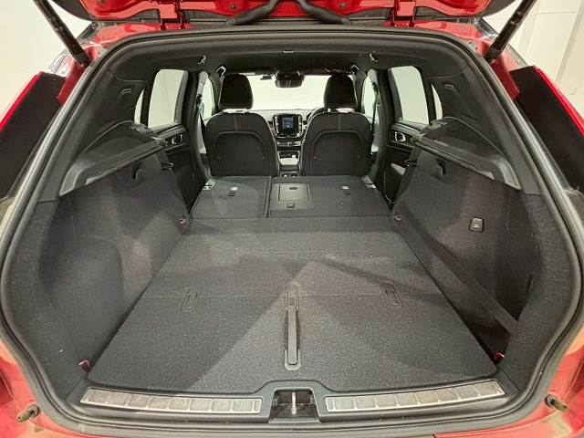 ボルボ&nbsp;XC40の画像11