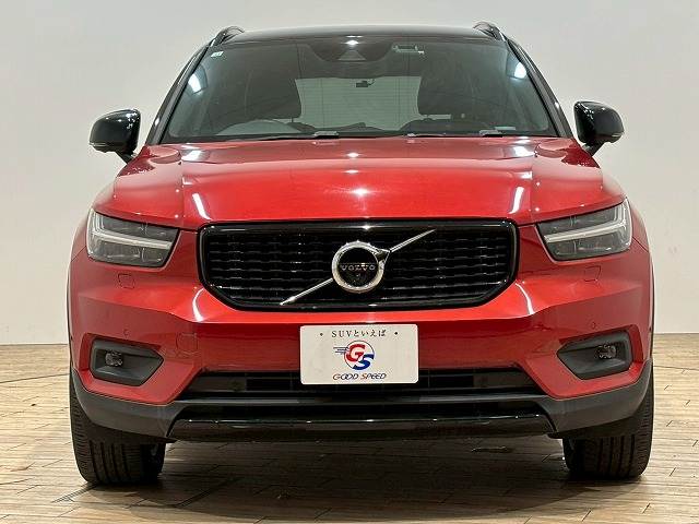 ボルボ&nbsp;XC40の画像12