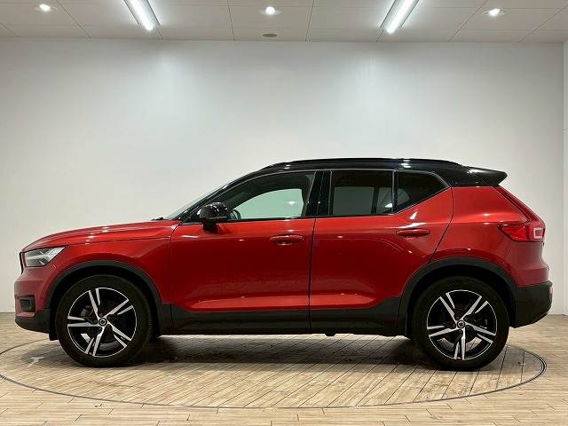 ボルボ&nbsp;XC40の画像15