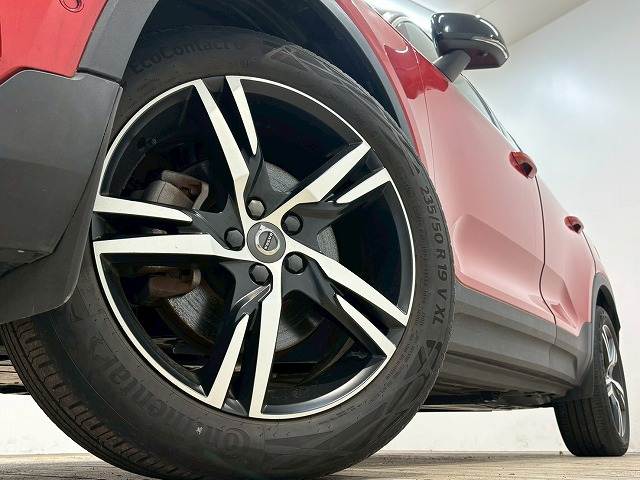 ボルボ&nbsp;XC40の画像18