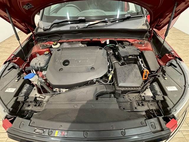 ボルボ&nbsp;XC40の画像20