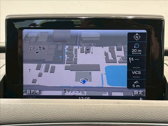 アウディ&nbsp;Q3の画像3