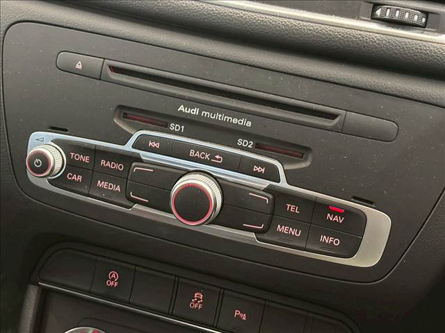 アウディ&nbsp;Q3の画像8