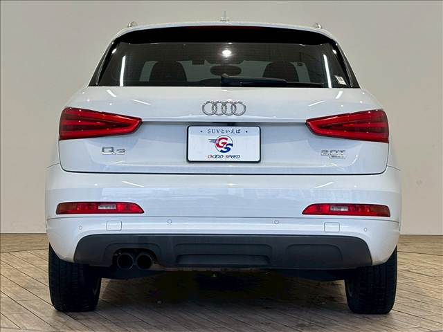 アウディ&nbsp;Q3の画像13