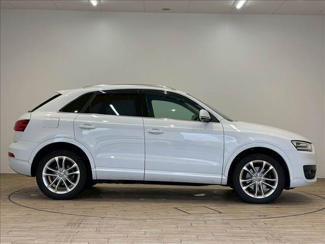 アウディ&nbsp;Q3の画像14