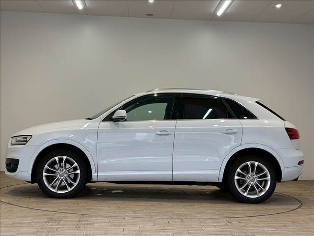 アウディ&nbsp;Q3の画像15