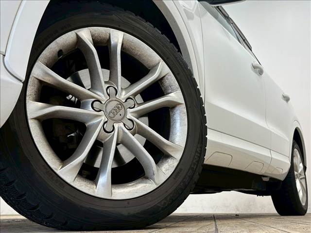 アウディ&nbsp;Q3の画像18