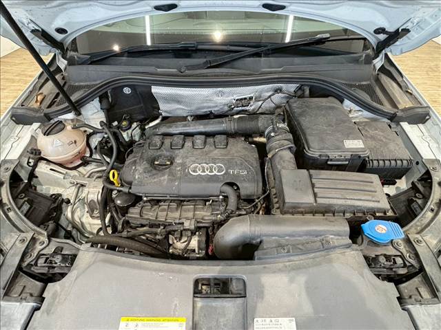 アウディ&nbsp;Q3の画像20