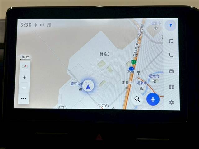 トヨタ&nbsp;ヴォクシーの画像3
