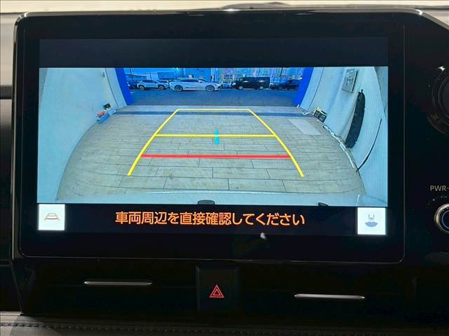 トヨタ&nbsp;ヴォクシーの画像4