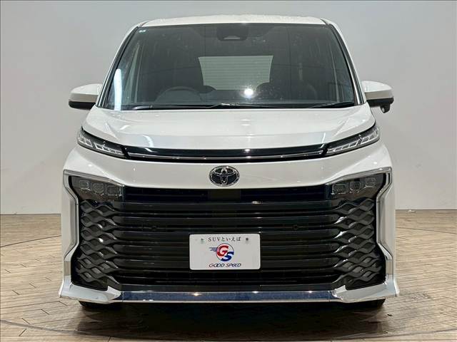 トヨタ&nbsp;ヴォクシーの画像12