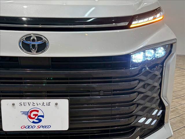 トヨタ&nbsp;ヴォクシーの画像19