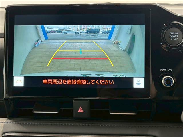 トヨタ&nbsp;ヴォクシーの画像4