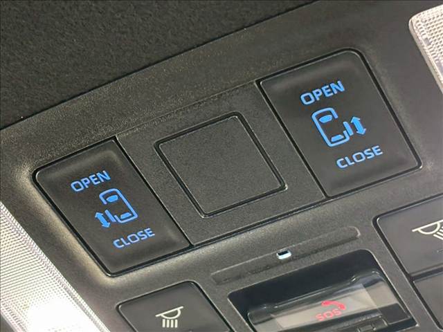 トヨタ&nbsp;ヴォクシーの画像5