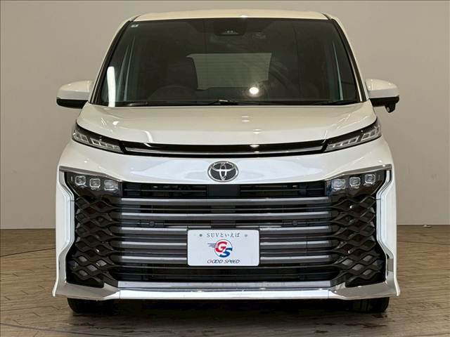 トヨタ&nbsp;ヴォクシーの画像12