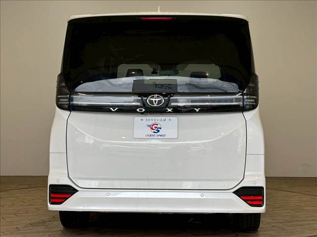 トヨタ&nbsp;ヴォクシーの画像13