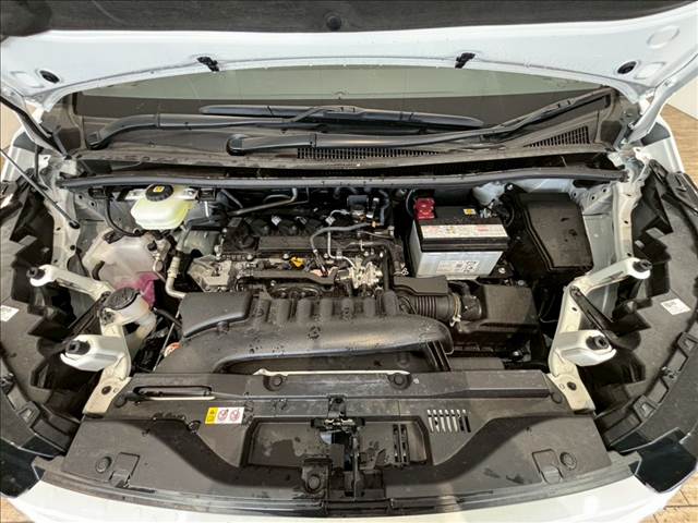 トヨタ&nbsp;ヴォクシーの画像20