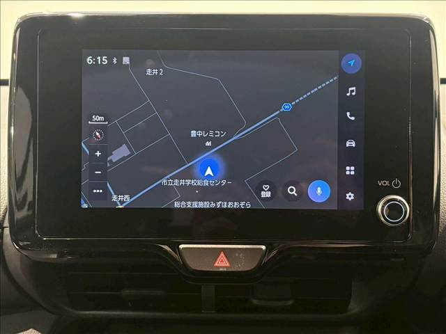 トヨタ&nbsp;ヤリスクロスの画像3