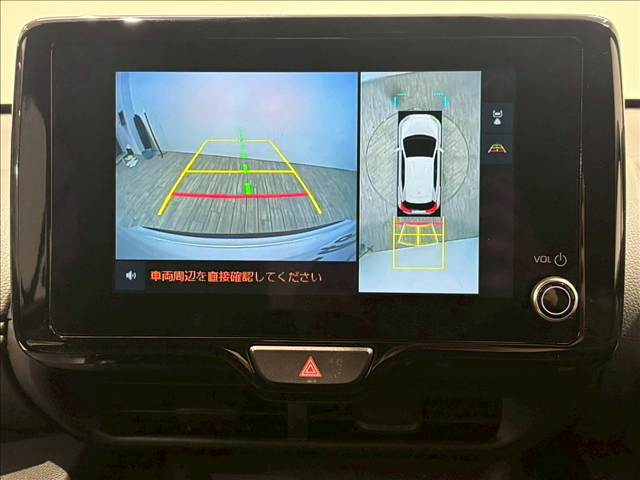 トヨタ&nbsp;ヤリスクロスの画像4