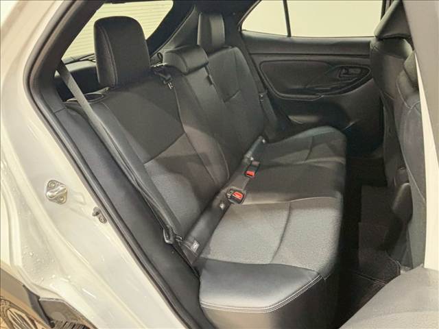 トヨタ&nbsp;ヤリスクロスの画像10