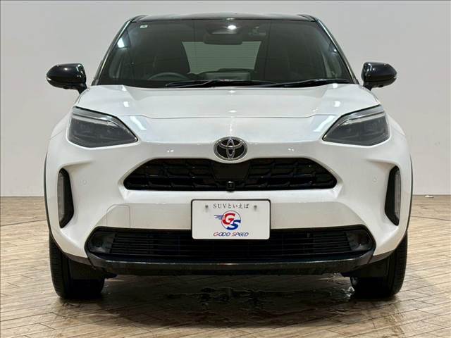 トヨタ&nbsp;ヤリスクロスの画像12