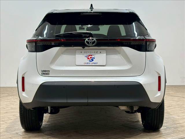 トヨタ&nbsp;ヤリスクロスの画像13