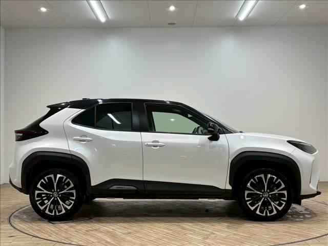 トヨタ&nbsp;ヤリスクロスの画像14