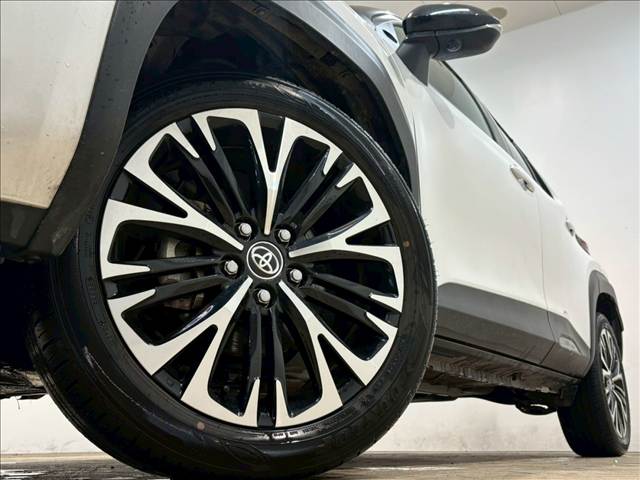 トヨタ&nbsp;ヤリスクロスの画像18