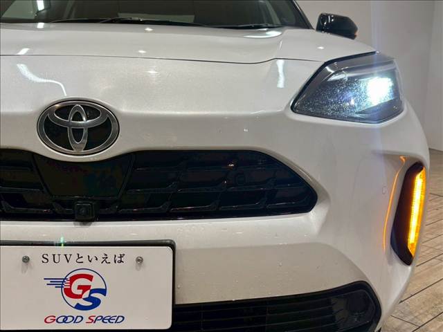 トヨタ&nbsp;ヤリスクロスの画像19