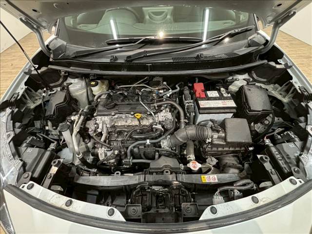 トヨタ&nbsp;ヤリスクロスの画像20