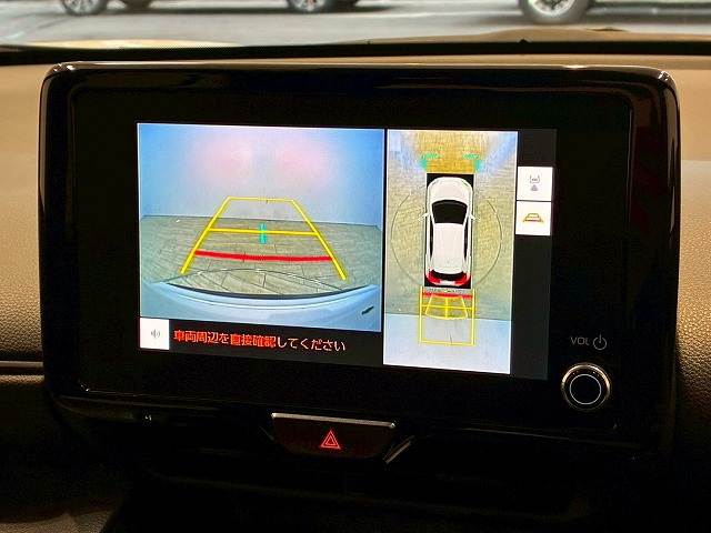 トヨタ&nbsp;ヤリスクロスの画像4