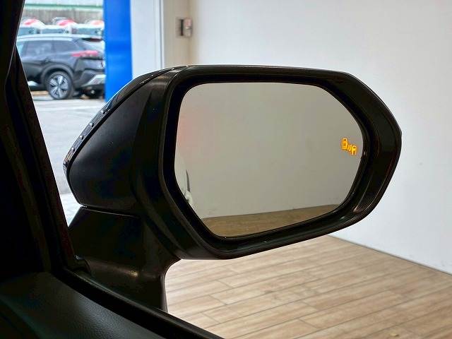 トヨタ&nbsp;ヤリスクロスの画像7