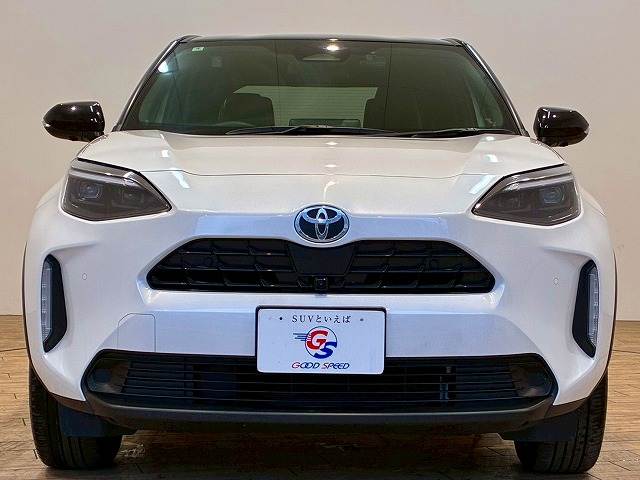 トヨタ&nbsp;ヤリスクロスの画像12