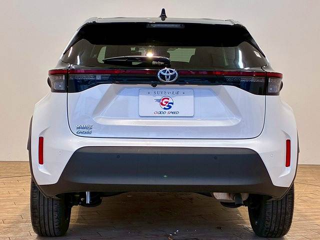 トヨタ&nbsp;ヤリスクロスの画像13