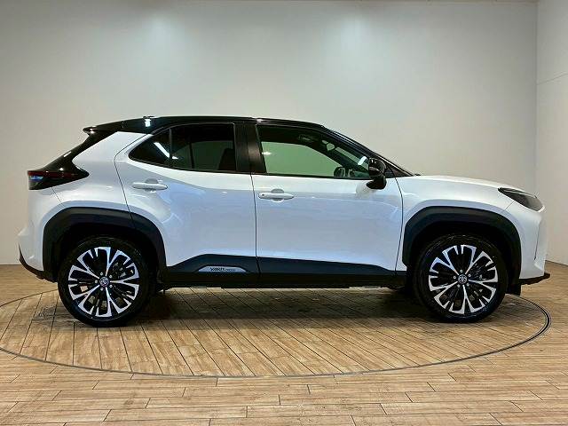 トヨタ&nbsp;ヤリスクロスの画像14