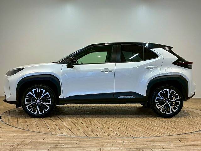 トヨタ&nbsp;ヤリスクロスの画像15