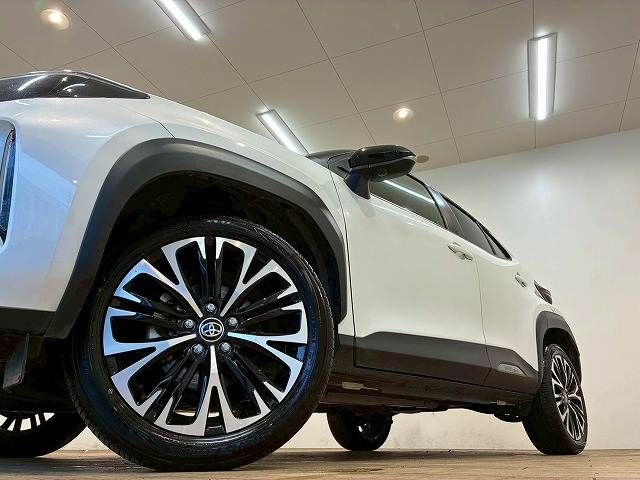 トヨタ&nbsp;ヤリスクロスの画像18