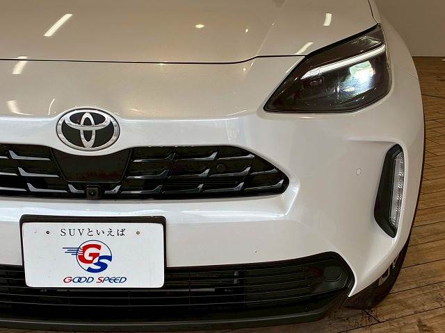 トヨタ&nbsp;ヤリスクロスの画像19