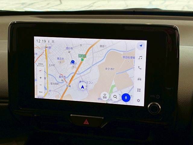 トヨタ&nbsp;ヤリスクロスの画像3