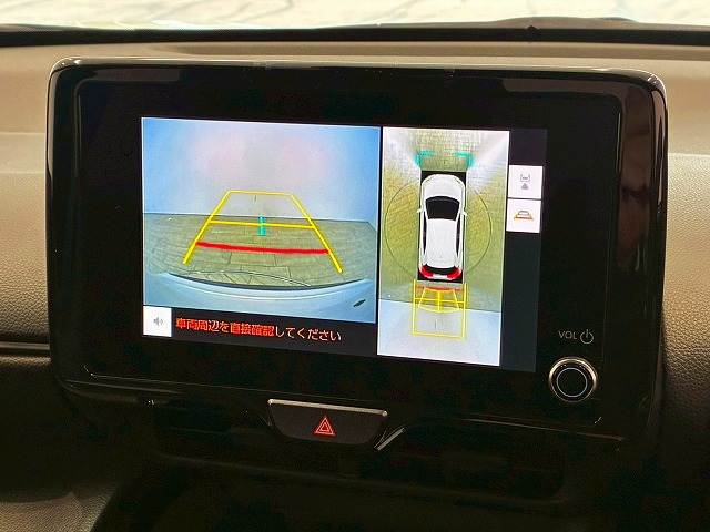 トヨタ&nbsp;ヤリスクロスの画像4