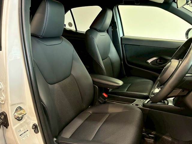 トヨタ&nbsp;ヤリスクロスの画像9