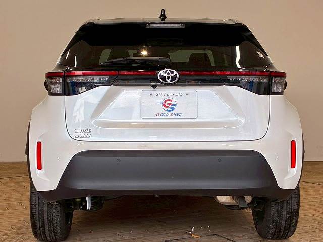 トヨタ&nbsp;ヤリスクロスの画像13