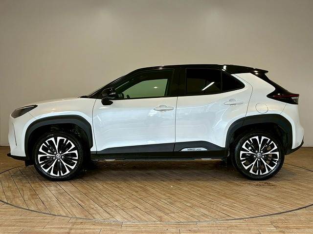 トヨタ&nbsp;ヤリスクロスの画像15