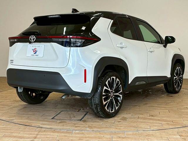 トヨタ&nbsp;ヤリスクロスの画像16