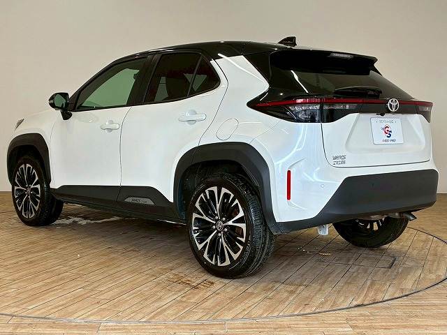 トヨタ&nbsp;ヤリスクロスの画像17